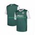 Camisola Hibernian Homem Equipamento Primeiro 2025-2026 Manga Curta